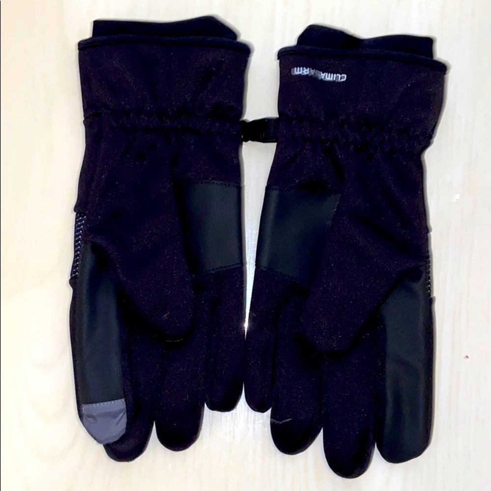 Adidas winter gloves - Picture 2 of 3